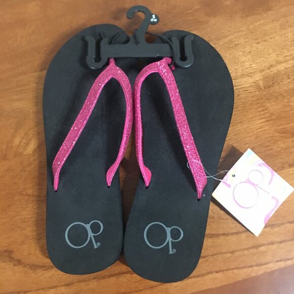 Ladies Flip Flops - Picture 1 of 4
